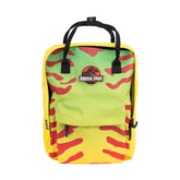 MOCHILA EVERYDAY JURASSIC PARK | GRUPO ERIK ME